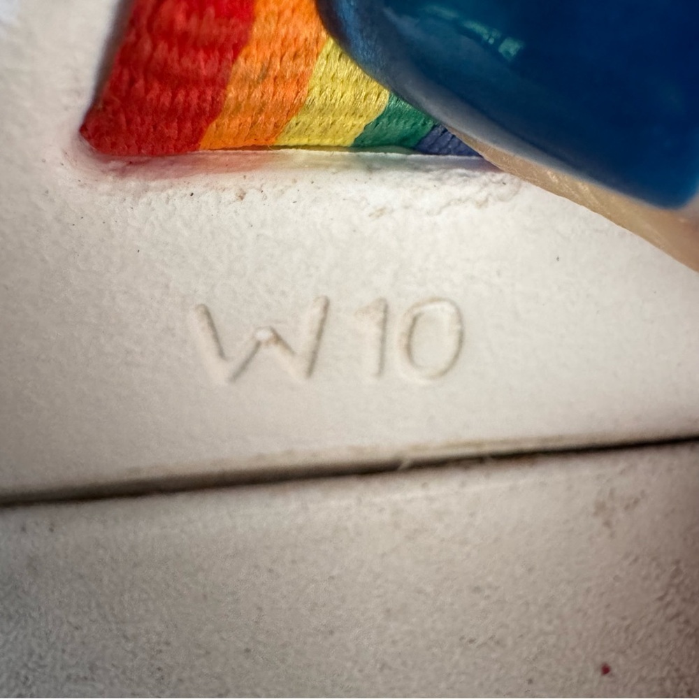 Limited Chaco Pride Chillos Slide Sandals - Picture 4 of 4